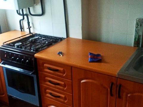 квартира по адресу Бастионная ул., 16