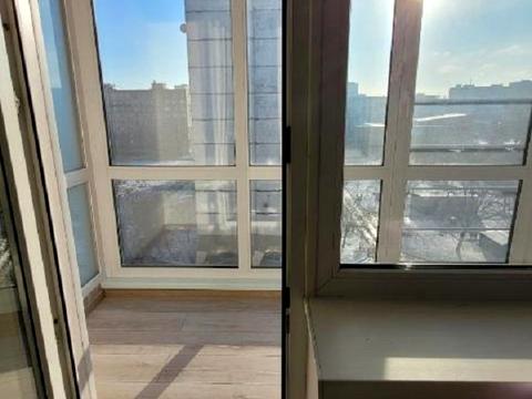 квартира по адресу Владимира Ивасюка просп. (Героїв Сталінграду), 7-А