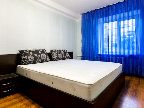 квартира по адресу Русановский бульв., 3