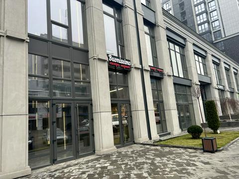 комерційна за адресою Костомарівська вул. (Щорса), 1-А