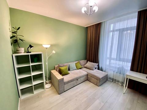 квартира по адресу Жилянская ул., 68