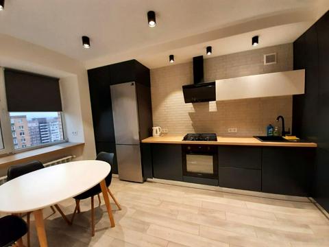 квартира за адресою Набережна Перемоги вул., 62