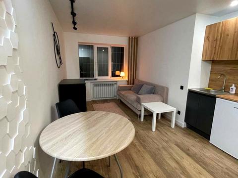 квартира по адресу Голосеевский просп. (40-летия Октября), 120/2