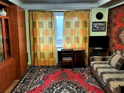 квартира по адресу Дегтяревская ул., 58