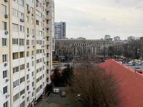 квартира по адресу Нивская ул., 4-Г