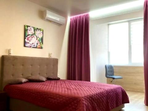 квартира за адресою Гоголя вул., 261