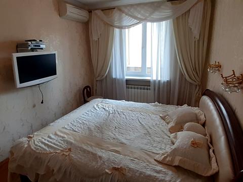 квартира по адресу Рональда Рейгана ул., 11