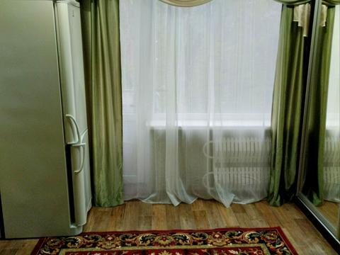 квартира за адресою житловий масив Тополя-1 вул., 5