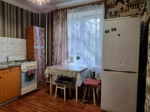 квартира по адресу Салтівське шосе, 104а