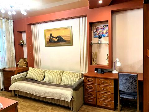 квартира по адресу Новодарницкая ул., 27