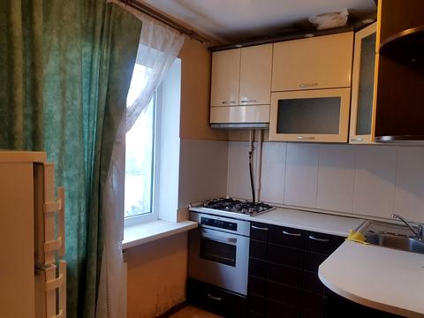 квартира по адресу Олега Мудрака ул. (Генерала Наумова), 23-А