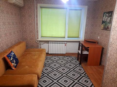 квартира по адресу Бабеля ул., 6