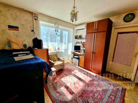 квартира за адресою Каштанова вул., 9