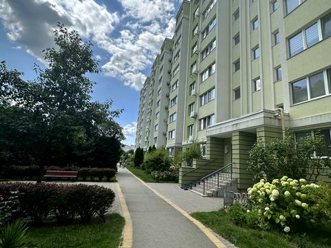 квартира по адресу Валерия Гудзя пер. (Лютневий), 48