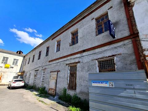 коммерческая по адресу Вячеслава Липинского, 16