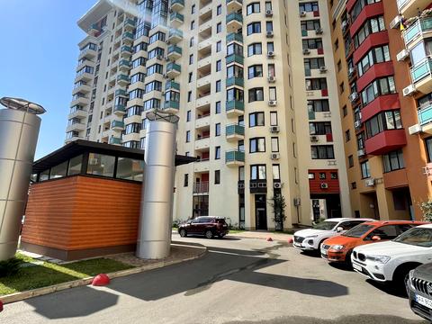 квартира за адресою Юлії Здановської вул. (Ломоносова), 71-З