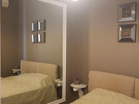 квартира за адресою Саксаганського вул., 31