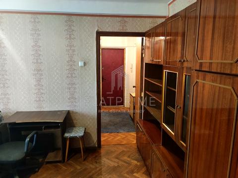 квартира за адресою Чоколівський бульв., 27 к1