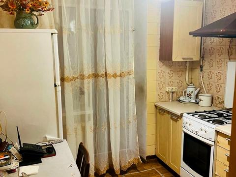 квартира по адресу Варненская ул., 16/3