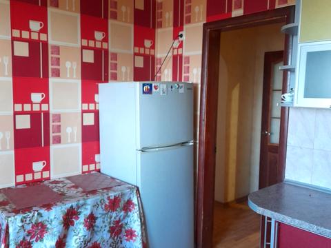 квартира по адресу Градинская ул., 20