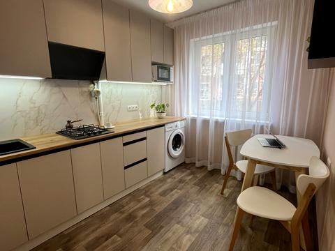 квартира за адресою Мокра вул. (Кудряшова), 6