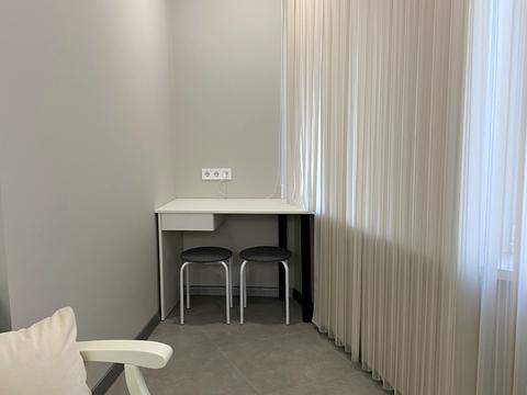 квартира по адресу Берестейский просп. (Победы), 11б