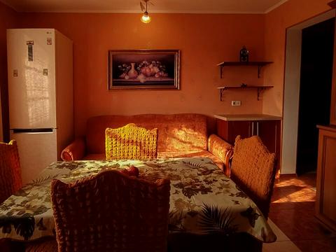 квартира по адресу Тополёвая ул., 12