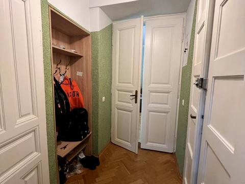 квартира по адресу Олены Степанивны ул. (Ленинградская), 12