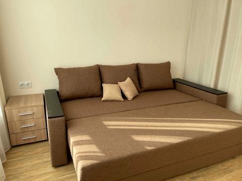 квартира по адресу Каховская ул., 62-А