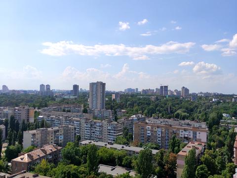 квартира по адресу Кирилло-Мефодиевская ул., 2