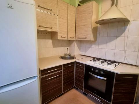 квартира за адресою Тарасівська вул., 17