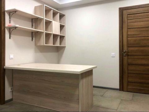 комерційна за адресою Сергія Данченка вул., 5