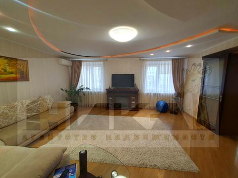 квартира по адресу Ладожская ул., 34