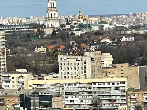 квартира за адресою Андрія Верхогляда вул. (Михайла Драгомирова), 14-А