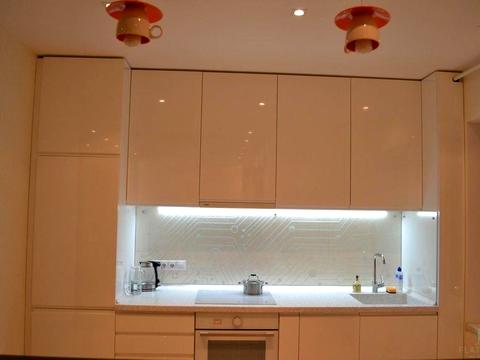 квартира по адресу Софиевский пер., 15