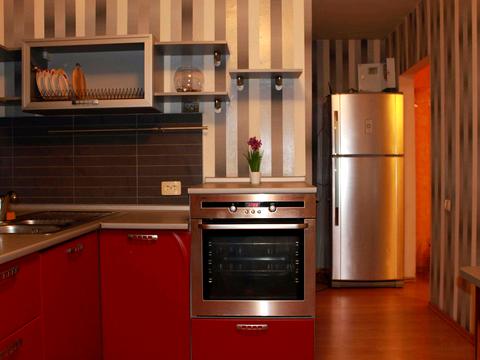 квартира за адресою Набережна Перемоги вул., 106-А