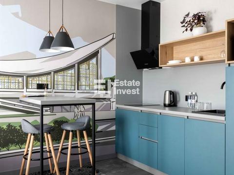 квартира по адресу Василия Стуса ул., 35-А