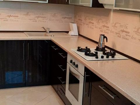 квартира за адресою Героїв Миколаєва вул., 36