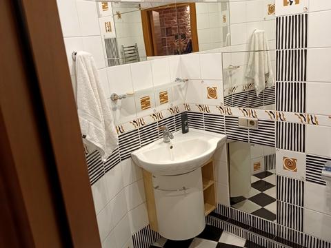 квартира по адресу Павла Тычины просп., 2