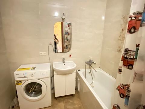 квартира за адресою Миколи Закревського вул., 97