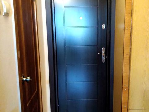 квартира по адресу Радужная ул., 35