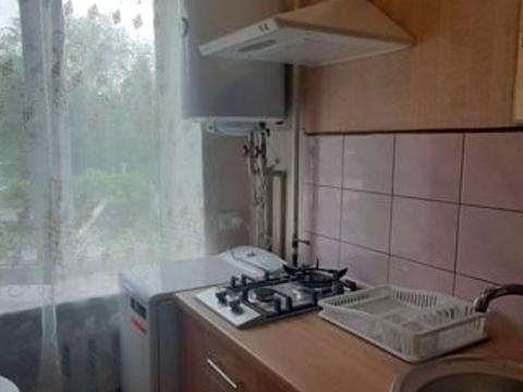 квартира по адресу Александра Поля просп. (Кірова), 58