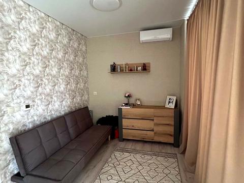 квартира по адресу Героев Небесной Сотни просп., 26/20