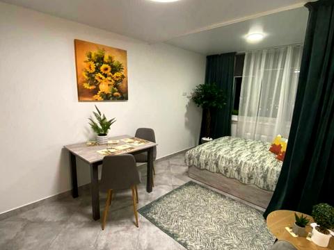 квартира за адресою Приміська вул., 26