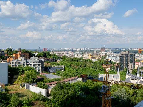 квартира по адресу Глубочицкая ул., 73-77