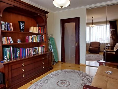 квартира по адресу Леси Украинки бульв., 21-А
