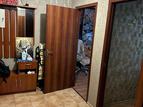 квартира по адресу Соломии Крушельницкой ул., 15-Б