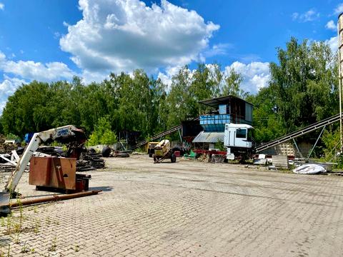 комерційна за адресою с-ще. Богданівці, Масівецьке шосе, 4