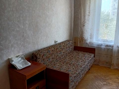 квартира за адресою Лісовий просп., 21