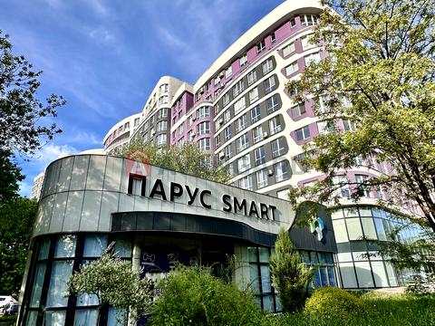 квартира по адресу Трускавецкая ул., 2-Г